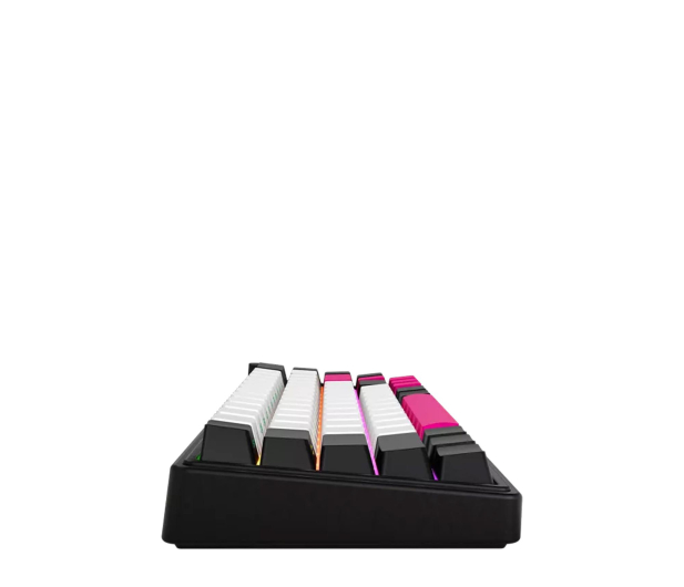 Lorgar KBP70 Mini HOT SWAP RGB - 1345853 - zdjęcie 4
